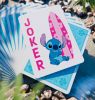 Disney Stitch Playing Cards
